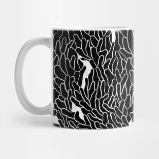 Fuzzy Mug